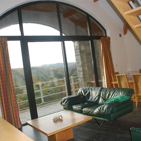 Zonnig Appartement Golf Van Durbuy Ngoại thất bức ảnh