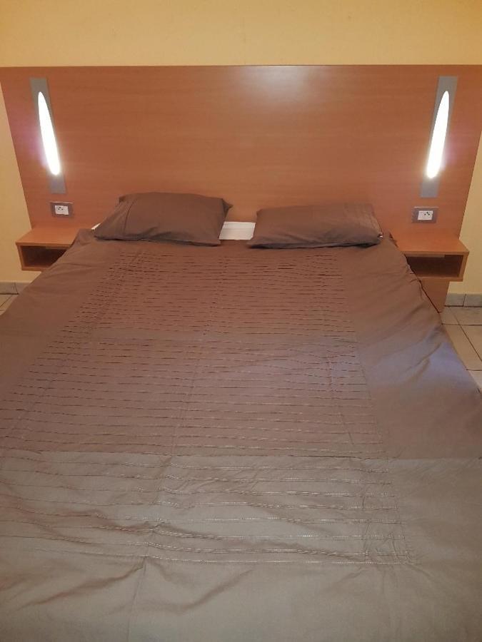 Zonnig Appartement Golf Van Durbuy Ngoại thất bức ảnh