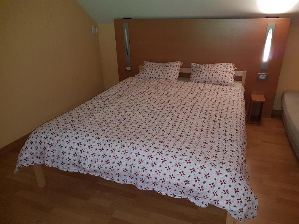 Zonnig Appartement Golf Van Durbuy Ngoại thất bức ảnh